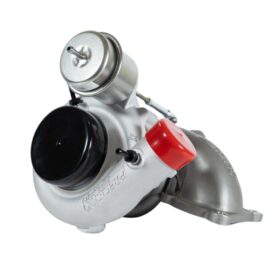 Precision Turbo NX2 Stage 2 Next Gen Mustang EcoBoost Turbocharger