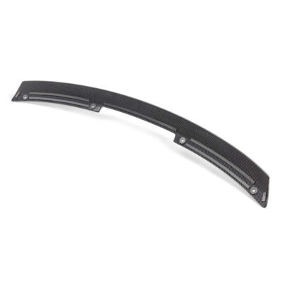 Anderson Composites 2024-2026 Ford Mustang Dark Horse Type-R Carbon Fiber Gurney Flap
