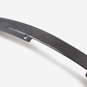 Anderson Composites Mustang Dark Horse Type-R Carbon Fiber Gurney Flap for S650 Mustang - Image 5