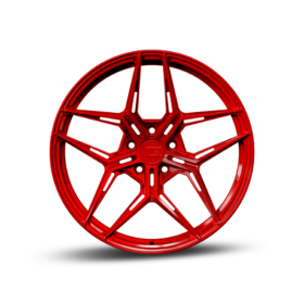Variant Wheels Zeno Forged Monoblock - image 30
