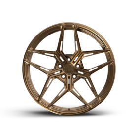 Variant Wheels Zeno Forged Monoblock - image 15