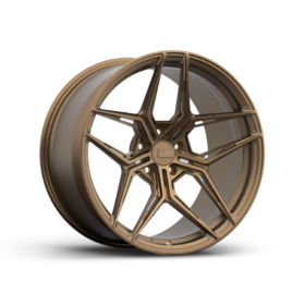 Variant Wheels Zeno Forged Monoblock - image 5