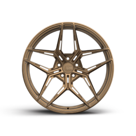 Variant Wheels Zeno Forged Monoblock - image 6