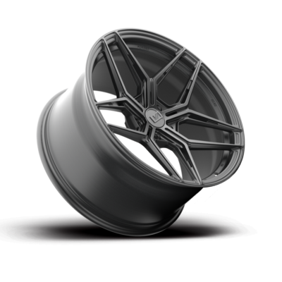 Variant Wheels Zeno Forged Monoblock