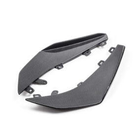 Anderson Composites C8 Z06 Carbon Fiber Drive Planes for C8 Corvette - Image 2