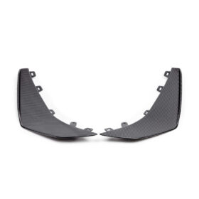 Anderson Composites C8 Z06 Carbon Fiber Drive Planes for C8 Corvette - Image 3