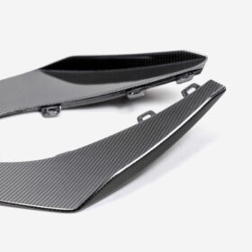 Anderson Composites C8 Z06 Carbon Fiber Drive Planes for C8 Corvette - Image 5