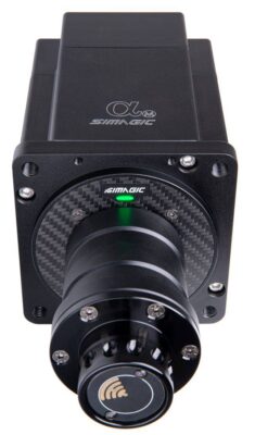 Simagic Alpha Mini Wheel Base