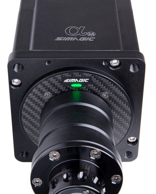 SIMAGIC Alpha Mini Wheel Base