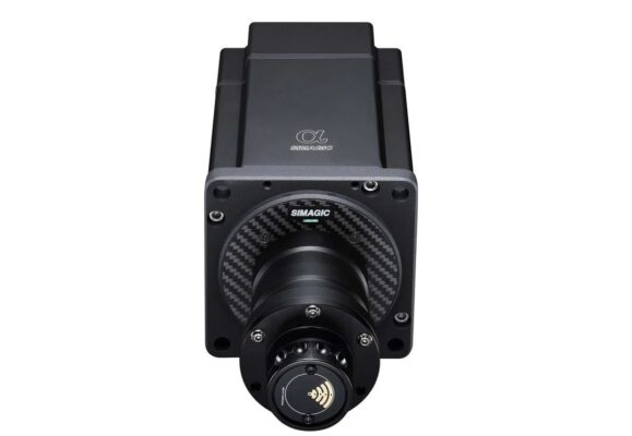 Simagic Alpha Wheel Base