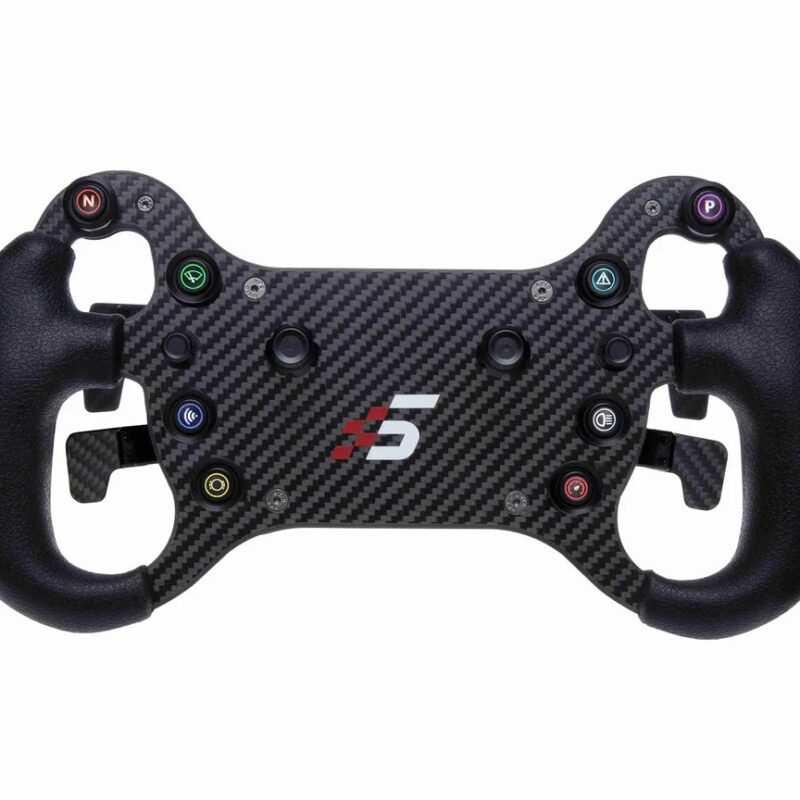 SIMAGIC GT4 Steering Wheel
