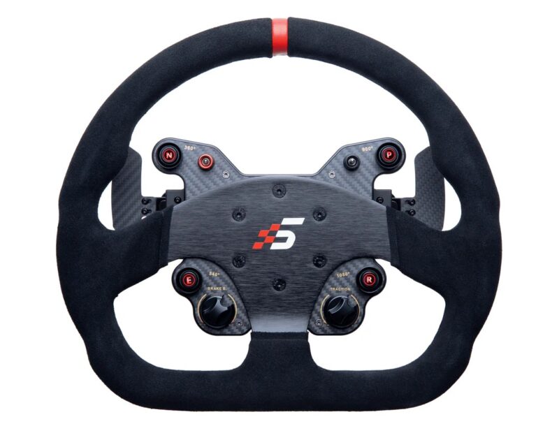 SIMAGIC GT1 Steering Wheel - Image 3