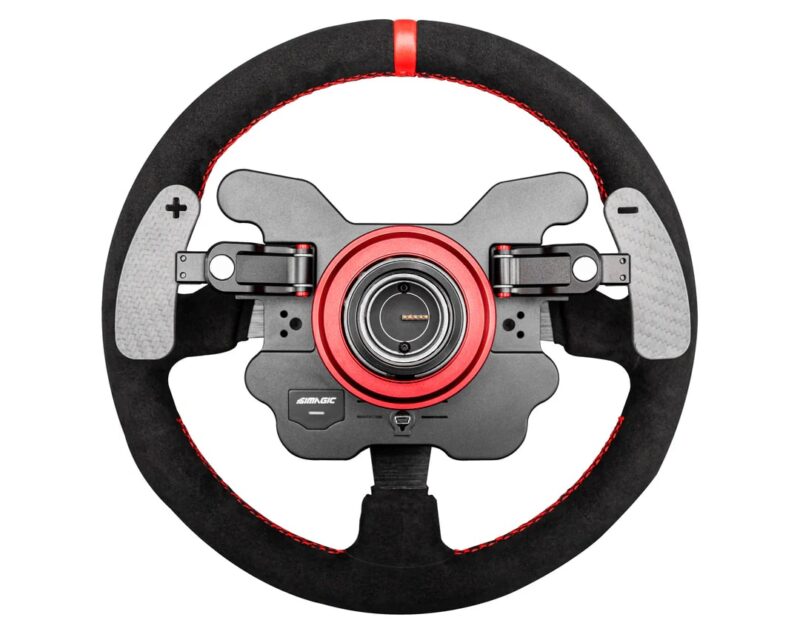 SIMAGIC GT1 Steering Wheel - Image 2