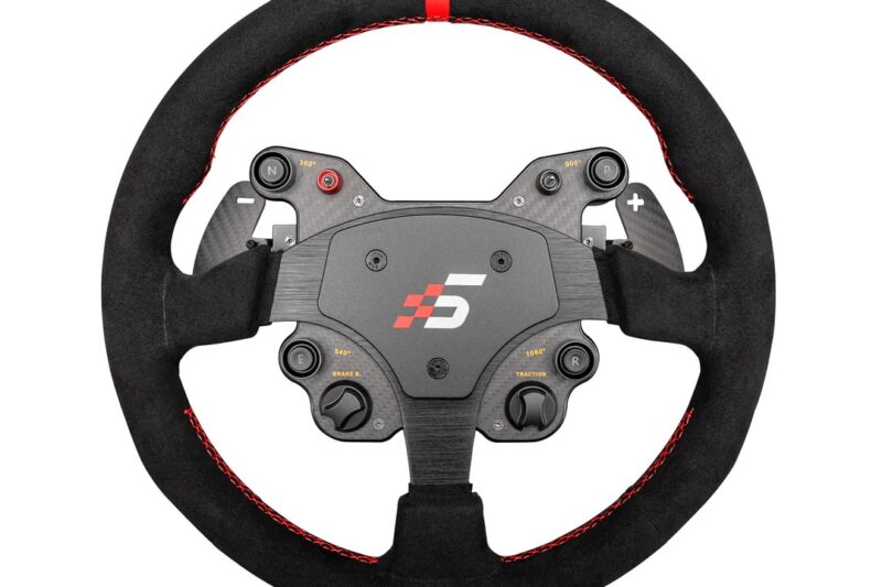 SIMAGIC GT1 Steering Wheel