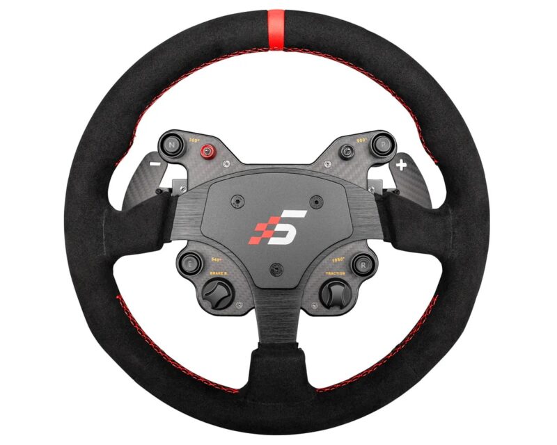 SIMAGIC GT1 Steering Wheel