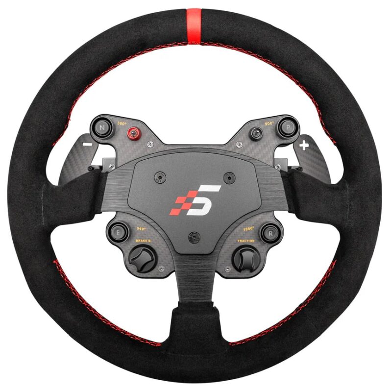 SIMAGIC GT1 Steering Wheel
