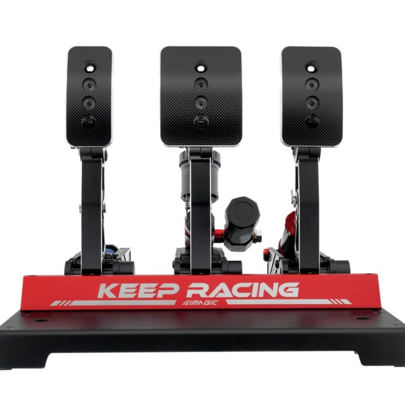 SIMAGIC P1000-RS Hydraulics Pedals