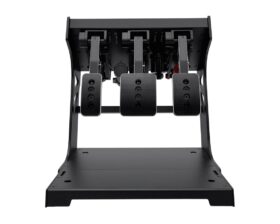 Simagic P1000i Inverted Hydraulic 3 Pedal Set