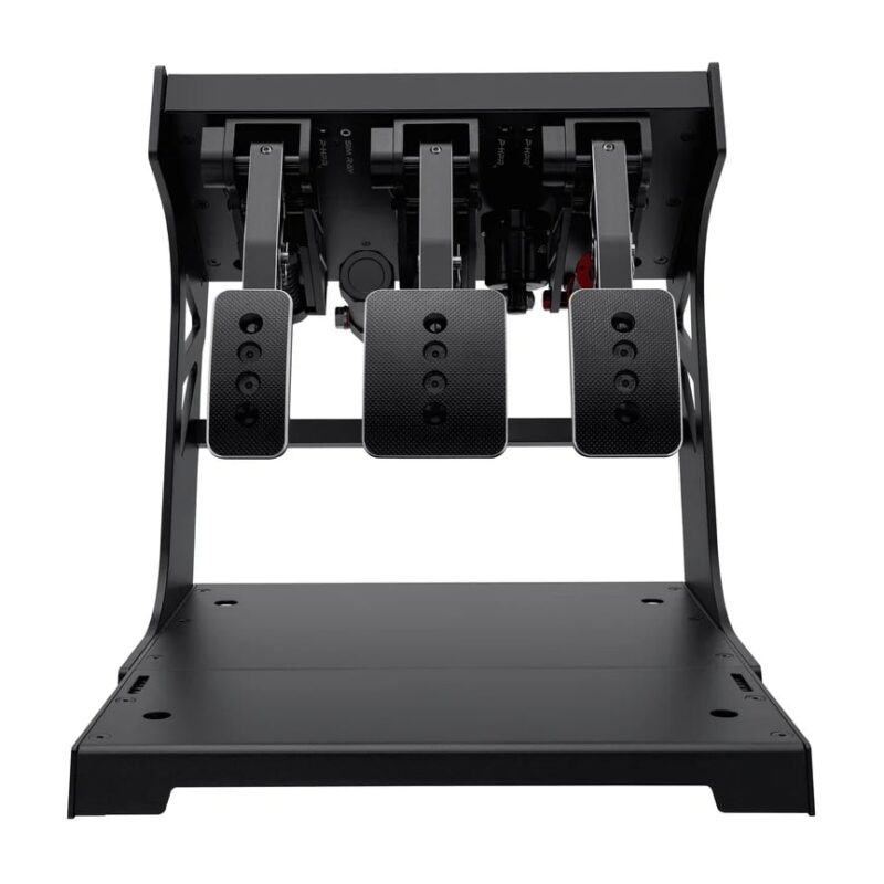 SIMAGIC P1000i Inverted Hydraulic 3 Pedal Set