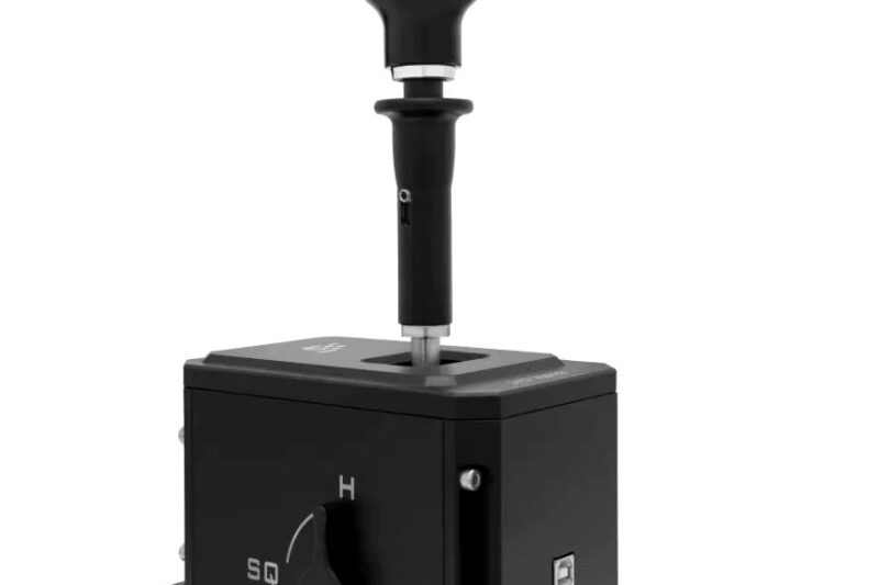 SIMAGIC DS-8X Shifter