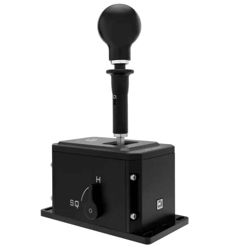 SIMAGIC DS-8X Shifter