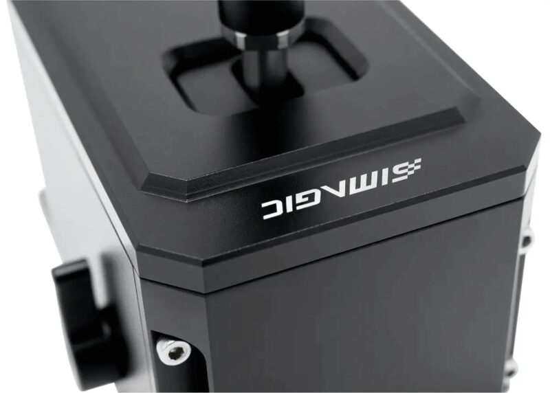 SIMAGIC DS-8X Shifter - Image 3