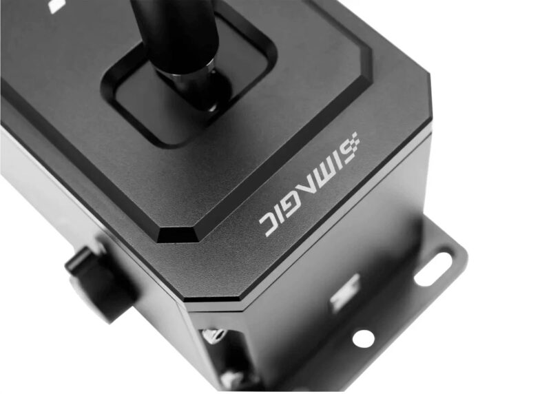 SIMAGIC DS-8X Shifter - Image 4
