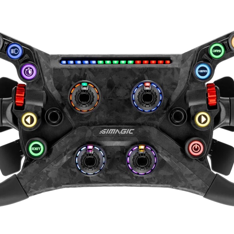 SIMAGIC GT Neo Steering Wheel