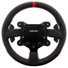 Simagic GTS Steering Wheel