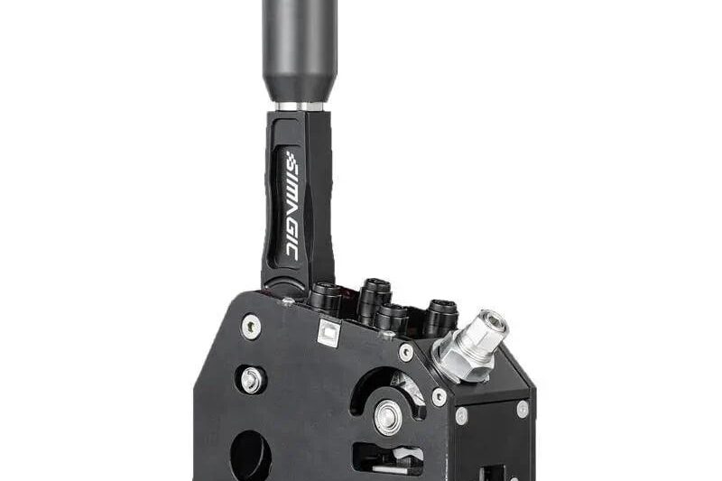 SIMAGIC Sequential Shifter Q1