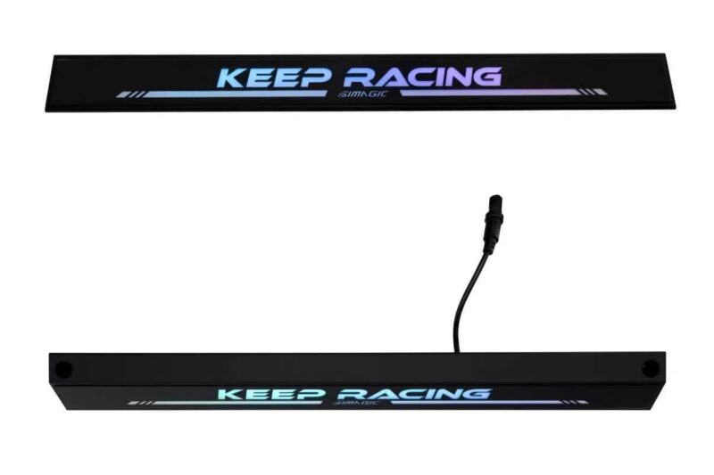 SIMAGIC SIM Ray-Heel Stop