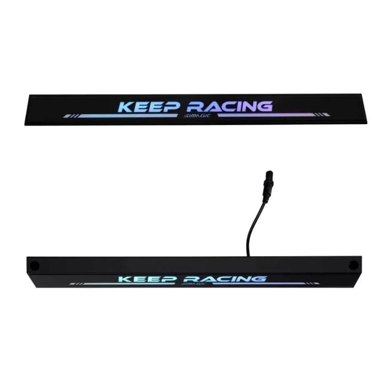 SIMAGIC SIM Ray-Heel Stop