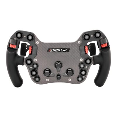 Simagic FX Formula Steering Wheel