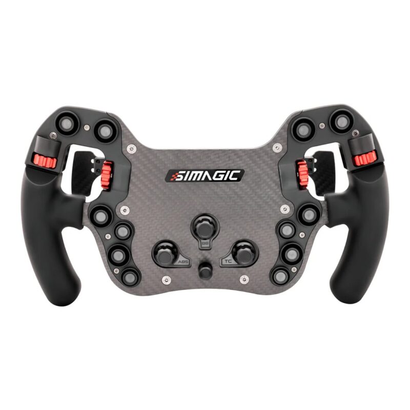 SIMAGIC FX Formula Steering Wheel