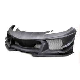 Anderson Composites 2020-2021 Chevrolet Corvette C8 Fiber...