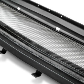 Anderson Composites Challenger Carbon Fiber Front Grille - Image 3