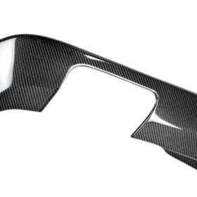 Anderson Composites Challenger Carbon Fiber Rear Valance - Image 4