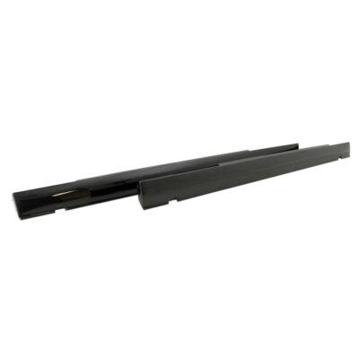 Anderson Composites 2008-2014 Dodge Challenger Type-OE Carbon Fiber Side Rocker Panels