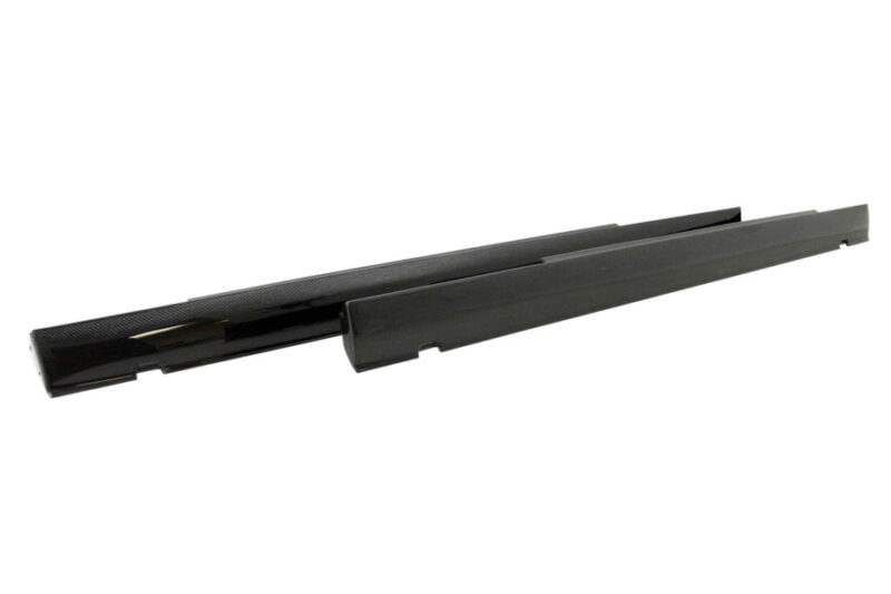 Anderson Composites 2008-2014 Dodge Challenger Type-OE Carbon Fiber Side Rocker Panels