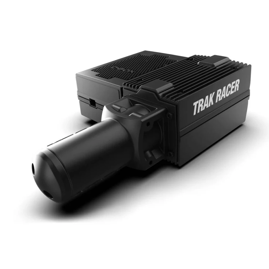 Trak Racer TR8 Pro With Motion, Wheel, Wheelbase and Pedals | BU1