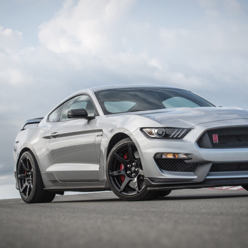 2015-2020 Shelby GT350/R