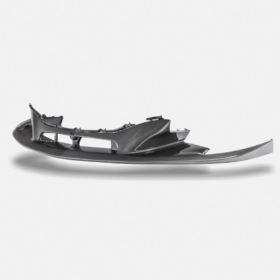 RYFT McLaren Artura-Carbon Fiber Front Race Splitter