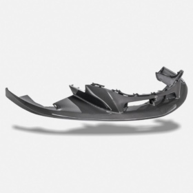 RYFT Artura-Carbon Fiber Front Race Splitter for McLaren Artura - Image 3