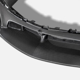 RYFT Artura-Carbon Fiber Front Race Splitter for McLaren Artura - Image 4