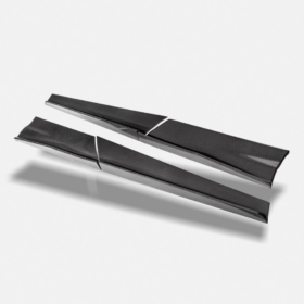 RYFT 2024-2025 McLaren Artura - Carbon Fiber Side Skirts