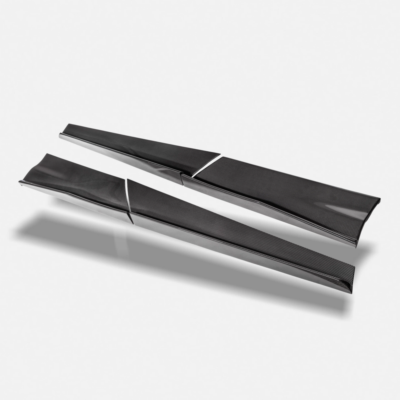 RYFT 2024-2025 McLaren Artura - Carbon Fiber Side Skirts