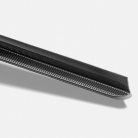 RYFT Artura - Carbon Fiber Side Skirts for McLaren Artura - Image 4