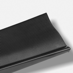 RYFT Artura - Carbon Fiber Side Skirts for McLaren Artura - Image 5
