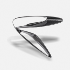 RYFT Artura - Carbon Fiber Headlight Covers for McLaren Artura - Image 4