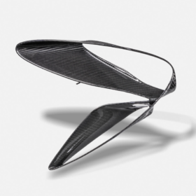 RYFT Artura - Carbon Fiber Headlight Covers for McLaren Artura - Image 3